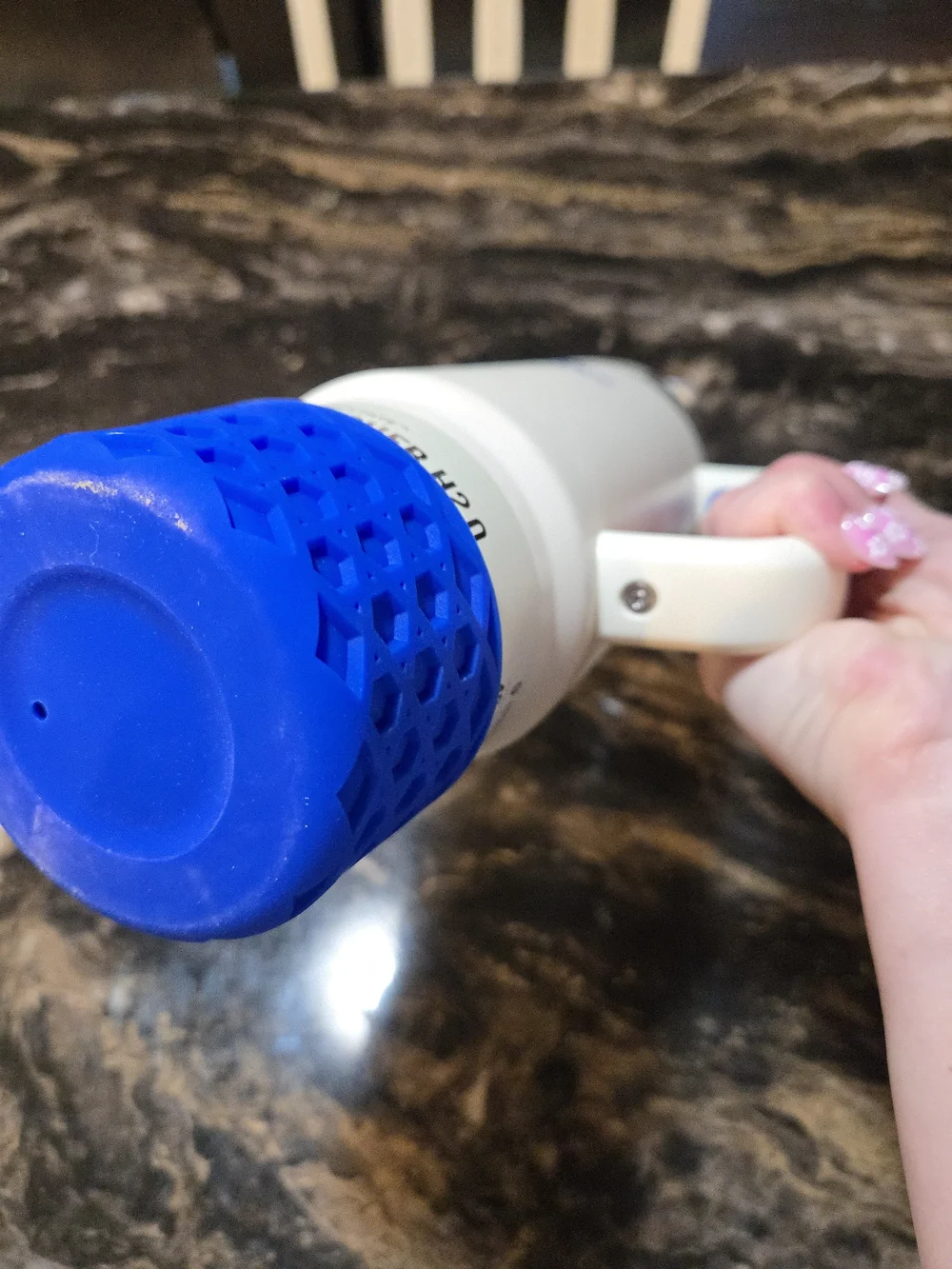 Cream Royal Stanley 30oz - Picture 3 of 4